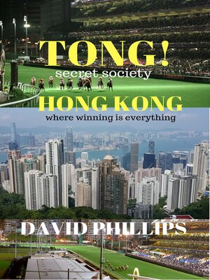 cover image of Tong!